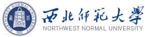 西北师范大学校徽