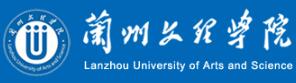 兰州文理学院校徽