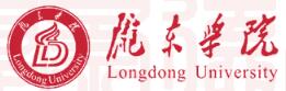 陇东学院校徽