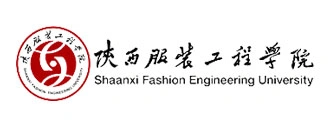 陕西服装工程学院校徽