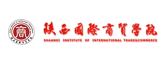 陕西国际商贸学院校徽