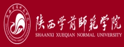 陕西学前师范学院校徽