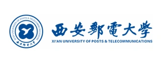 西安邮电大学校徽