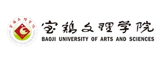 宝鸡文理学院校徽