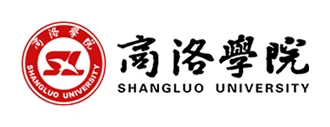商洛学院校徽