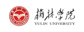 榆林大学校徽