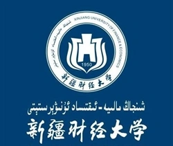 新疆财经大学校徽