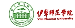 伊犁师范大学校徽