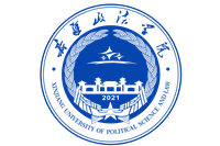 新疆政法学院校徽